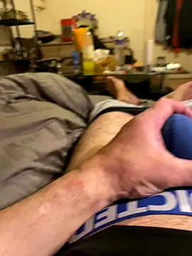 jackadi33 online show from November 4, 2025, 7:35 pm