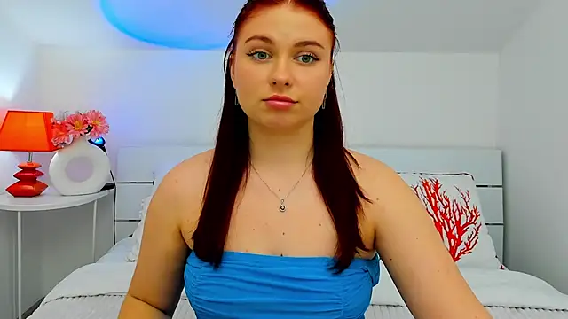 LizyBex online show from February 24, 2026, 1:20 pm