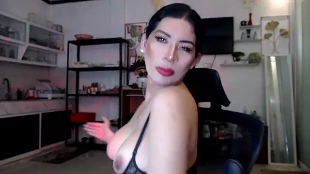 goddessofbigcock1234 online show from September 29, 2025, 6:29 am