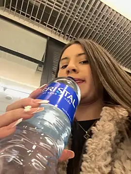 Isabella21  online show from October 30, 2025, 12:12 am