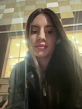 Isabella21  online show from February 21, 2026, 12:55 am