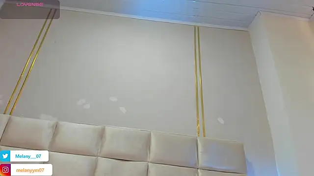 Melany  08 online show from March 28, 2026, 1:00 pm