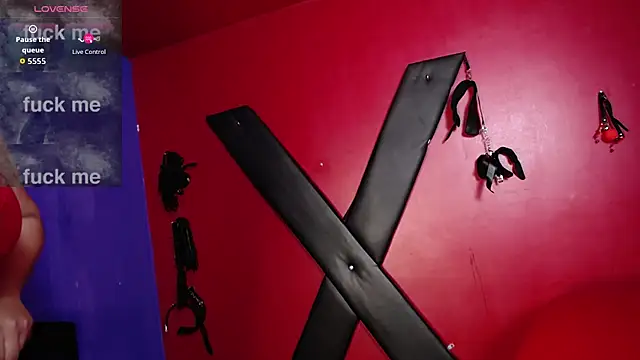 Snapshot of Jackson_n_Scarlett chatting on November 11, 2025, 1:00 pm Jackson n Scarlett online show from November 11, 2025, 1:00 pm