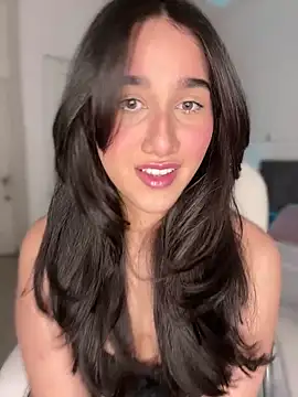 julieta jhonss online show from March 6, 2026, 3:25 am