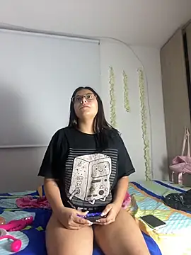 Velma star online show from March 10, 2026, 10:20 am