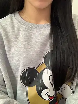 Snapshot of JennyQueen18 chatting on February 4, 2026, 6:52 am JennyQueen18 online show from February 4, 2026, 6:52 am