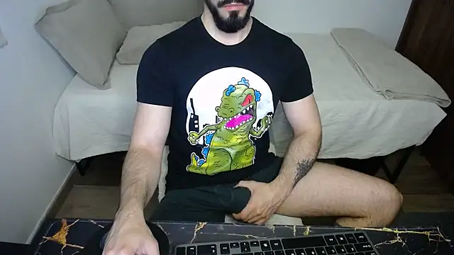 Snapshot of bossking017 chatting on February 22, 2026, 5:55 pm bossking017 online show from February 22, 2026, 5:55 pm