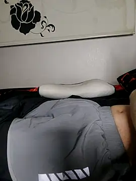 Koreanjjc online show from October 7, 2025, 10:01 am