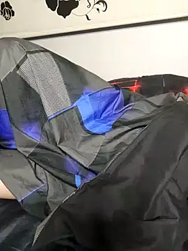 Koreanjjc online show from October 24, 2025, 9:44 pm