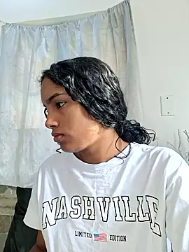 Cataleya ja online show from January 12, 2026, 1:05 pm