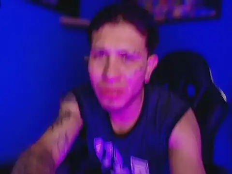 Thonixxx mr online show from March 20, 2026, 4:28 am