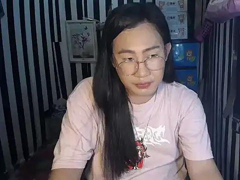 behappy4me online show from July 26, 2026, 6:21 am