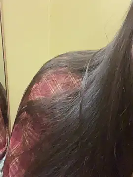Snapshot of Lovely_Waifu chatting on April 26, 2026, 4:59 pm Lovely Waifu online show from April 26, 2026, 4:59 pm
