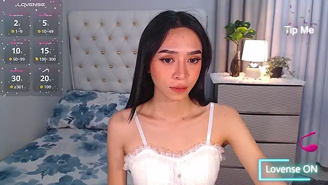 megumishemale x online show from December 18, 2025, 9:59 am