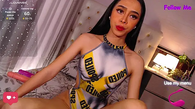 megumishemale x online show from February 21, 2026, 2:01 am