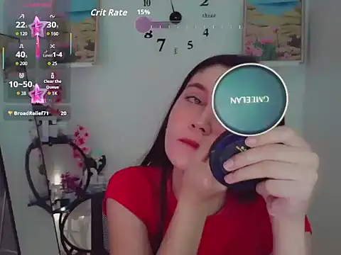 anne smithe online show from January 5, 2026, 11:30 pm