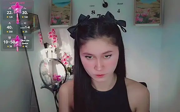 anne smithe online show from February 2, 2026, 11:14 pm