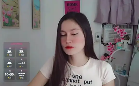 anne smithe online show from February 27, 2026, 9:26 pm