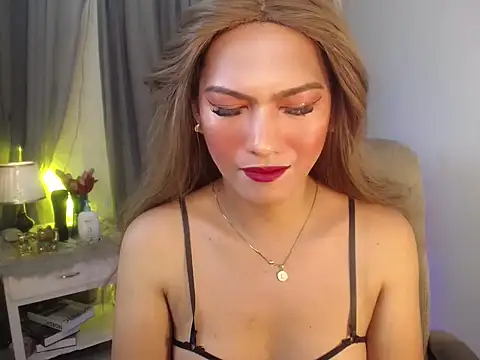 Queensabbyvee online show from November 4, 2025, 4:28 pm