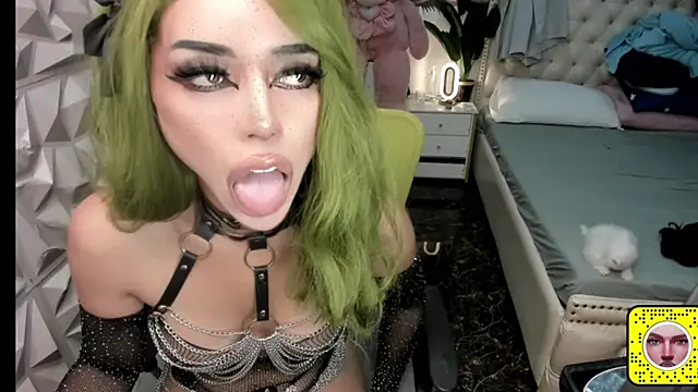 janecomander online show from November 4, 2025, 6:07 pm