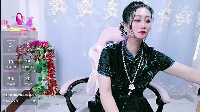 Snapshot of alinmeng chatting on April 14, 2026, 11:22 pm alinmeng online show from April 14, 2026, 11:22 pm