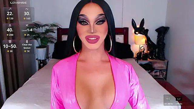 Snapshot of xQueenElektrax chatting on January 17, 2026, 5:45 am xQueenElektrax online show from January 17, 2026, 5:45 am