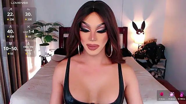 Snapshot of xQueenElektrax chatting on February 23, 2026, 5:16 am xQueenElektrax online show from February 23, 2026, 5:16 am