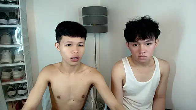 crazyasiantwink online show from September 26, 2025, 5:44 am