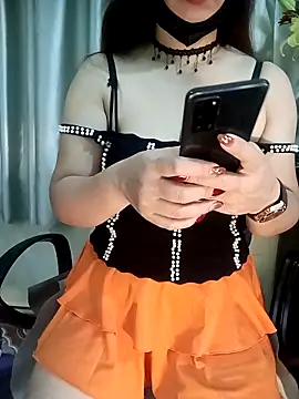 Lam-Di online show from October 3, 2025, 12:29 am