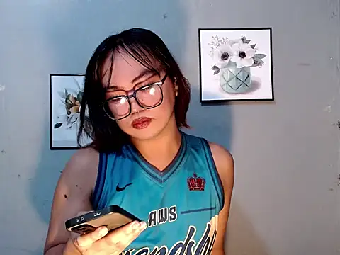 Asianblk barbiedoll online show from June 2, 2026, 3:08 am