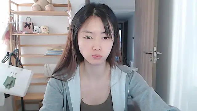 Mimi-cnbaby online show from April 24, 2026, 9:34 am