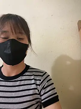 Lucy217 online show from October 13, 2025, 1:22 pm