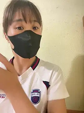 Lucy217 online show from October 15, 2025, 1:22 pm