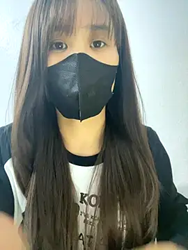 Lucy217 online show from November 2, 2025, 12:40 pm