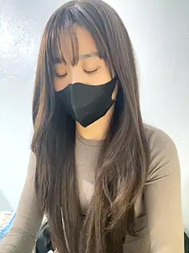 Lucy217 online show from December 2, 2025, 1:05 pm