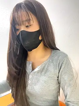 Lucy217 online show from December 5, 2025, 1:31 pm