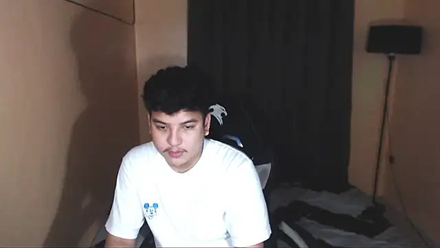 Prince Killian online show from September 22, 2025, 8:11 pm