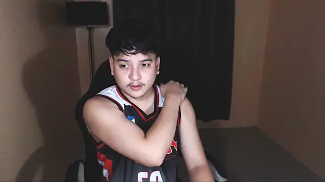 Prince Killian online show from October 6, 2025, 10:34 am