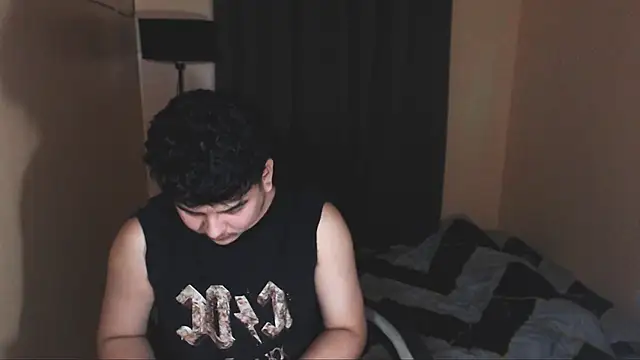 Prince Killian online show from October 13, 2025, 1:33 pm