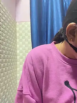 Hot Jaanvi  online show from February 3, 2026, 6:22 am