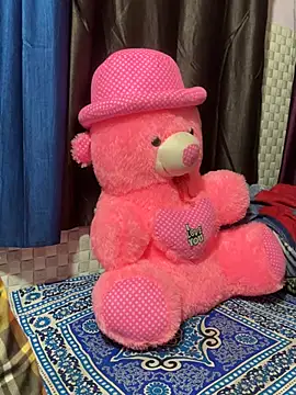 Hot Jaanvi  online show from February 20, 2026, 6:26 am