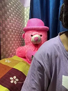 Hot Jaanvi  online show from March 9, 2026, 4:27 am