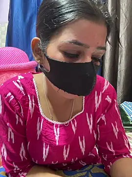 Hot Jaanvi  online show from March 16, 2026, 5:44 am