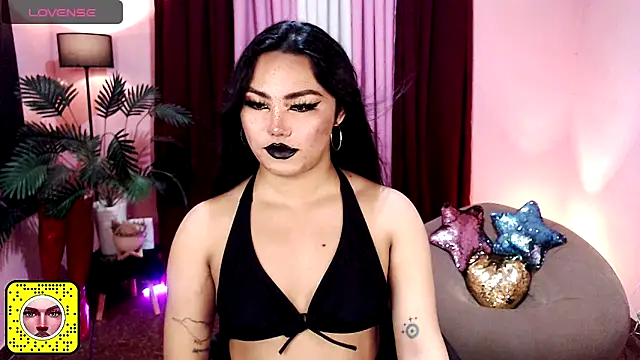 Unique Maya online show from October 30, 2025, 9:11 am