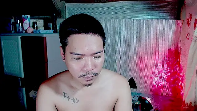 MANIACasianX online show from October 11, 2025, 12:47 pm