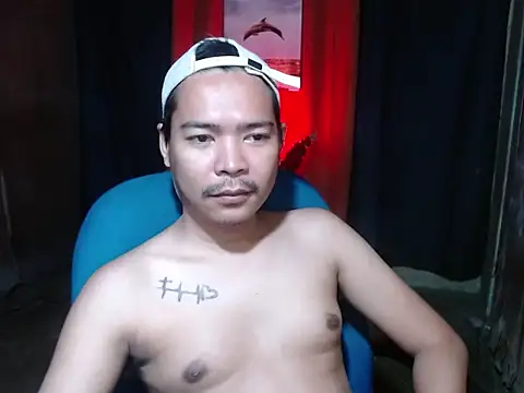 MANIACasianX online show from March 23, 2026, 9:30 pm