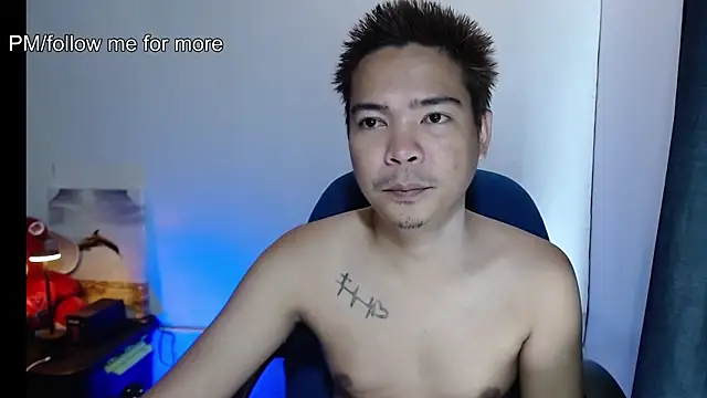 Snapshot of MANIACasianX chatting on July 14, 2026, 9:09 pm MANIACasianX online show from July 14, 2026, 9:09 pm