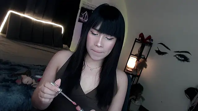 Veniceseduction online show from March 7, 2026, 10:56 am