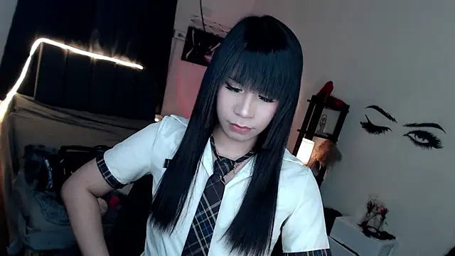 Veniceseduction online show from May 19, 2026, 7:20 pm