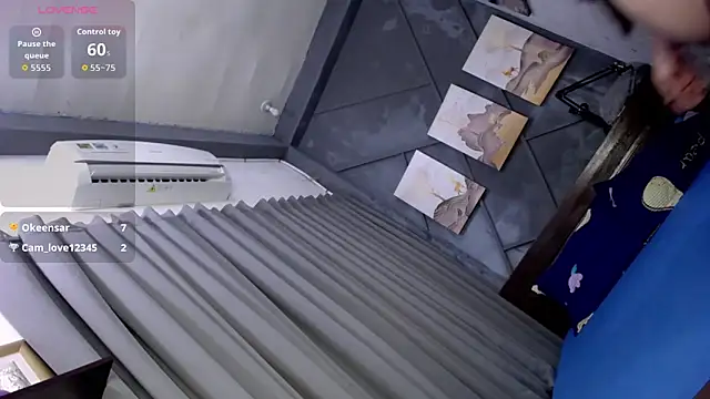 Sassy Samm online show from February 14, 2026, 1:02 am